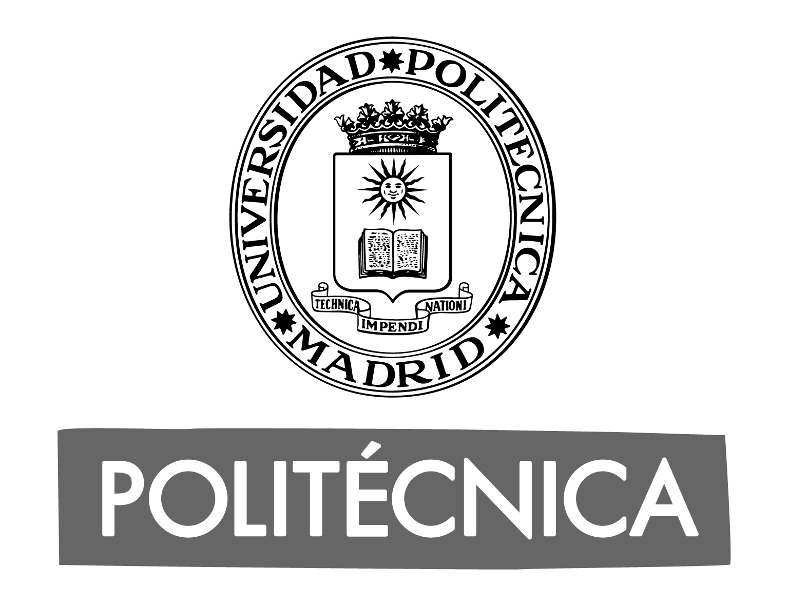 LOGOTIPO linea blanco y negro pdf